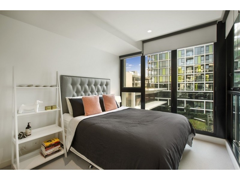 A403/609 Victoria Street, Abbotsford VIC 3067