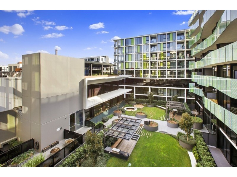 A403/609 Victoria Street, Abbotsford VIC 3067