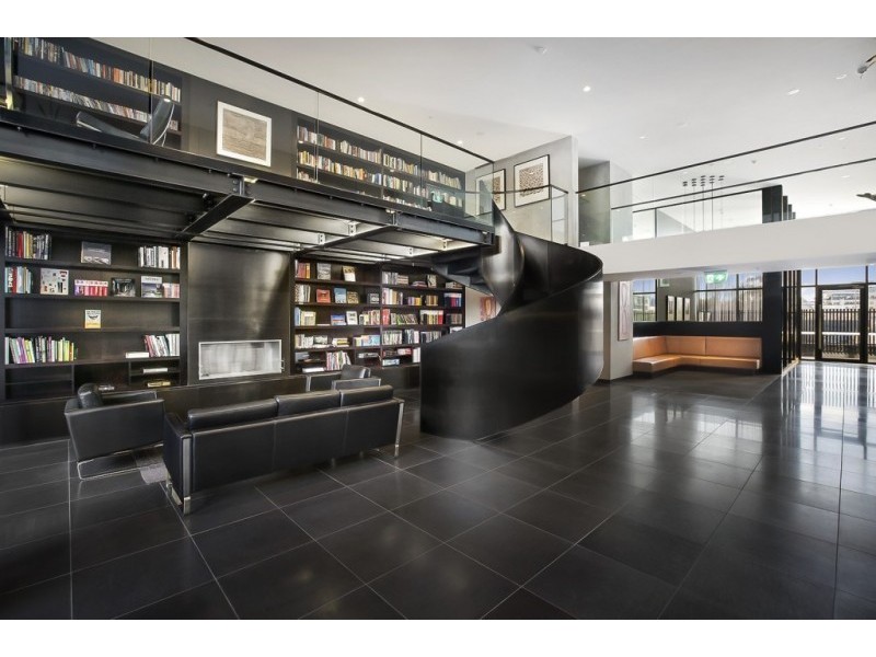 A403/609 Victoria Street, Abbotsford VIC 3067