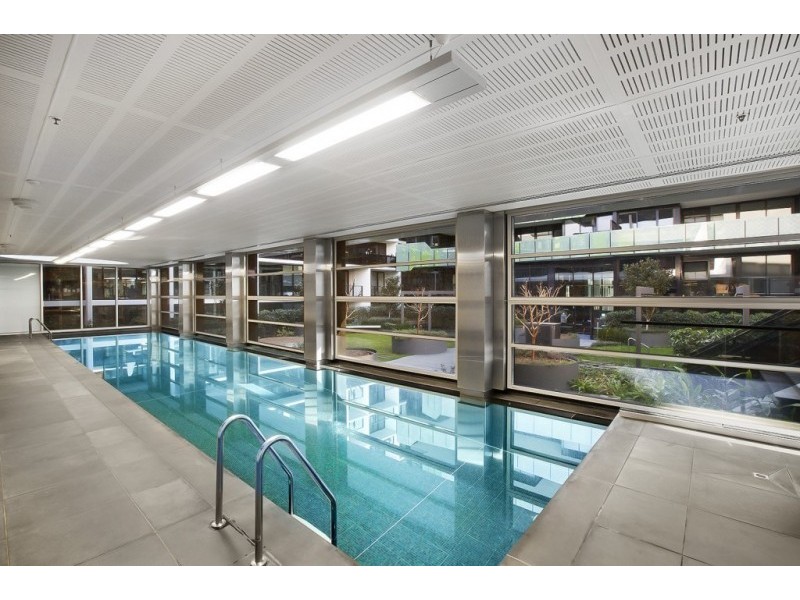 A403/609 Victoria Street, Abbotsford VIC 3067