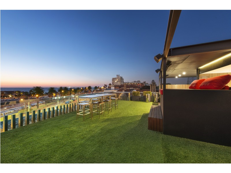 Penthouse/30 The Esplanade, St Kilda VIC 3182