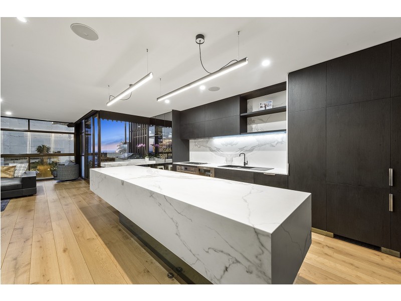 Penthouse/30 The Esplanade, St Kilda VIC 3182