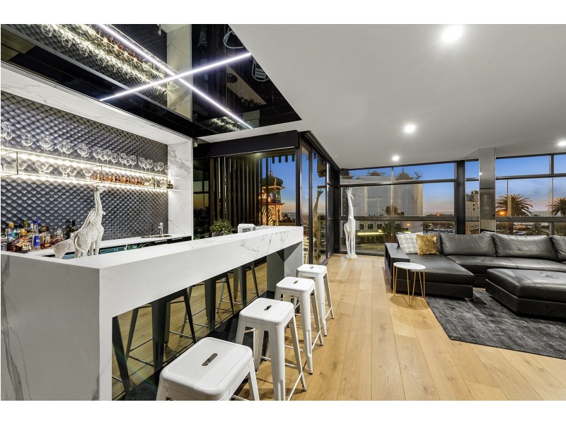 Penthouse/30 The Esplanade, St Kilda VIC 3182