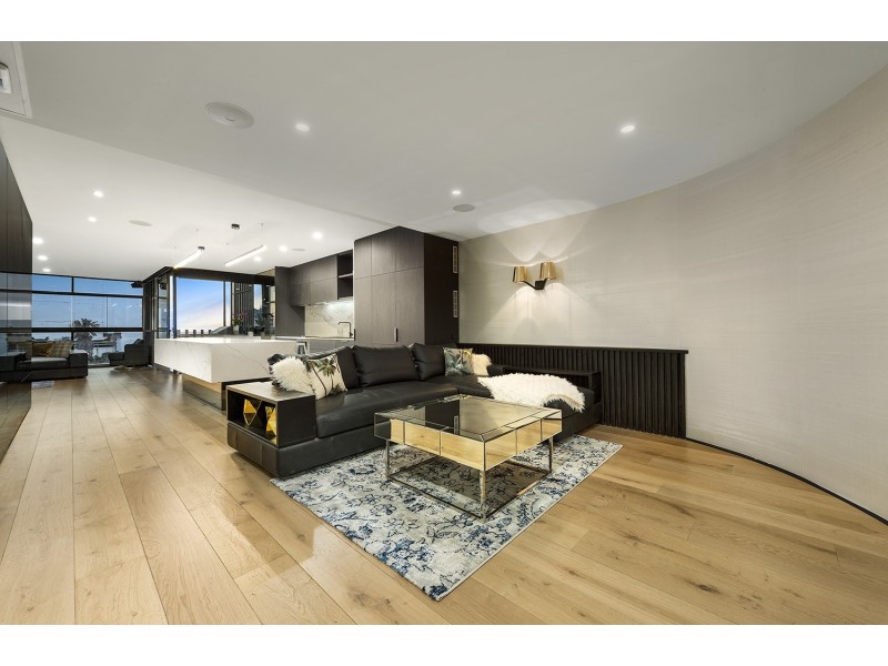 Penthouse/30 The Esplanade, St Kilda VIC 3182