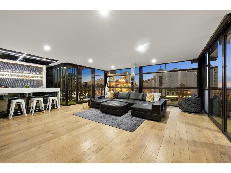 Penthouse/30 The Esplanade, St Kilda VIC 3182