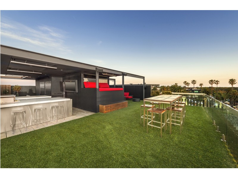 Penthouse/30 The Esplanade, St Kilda VIC 3182