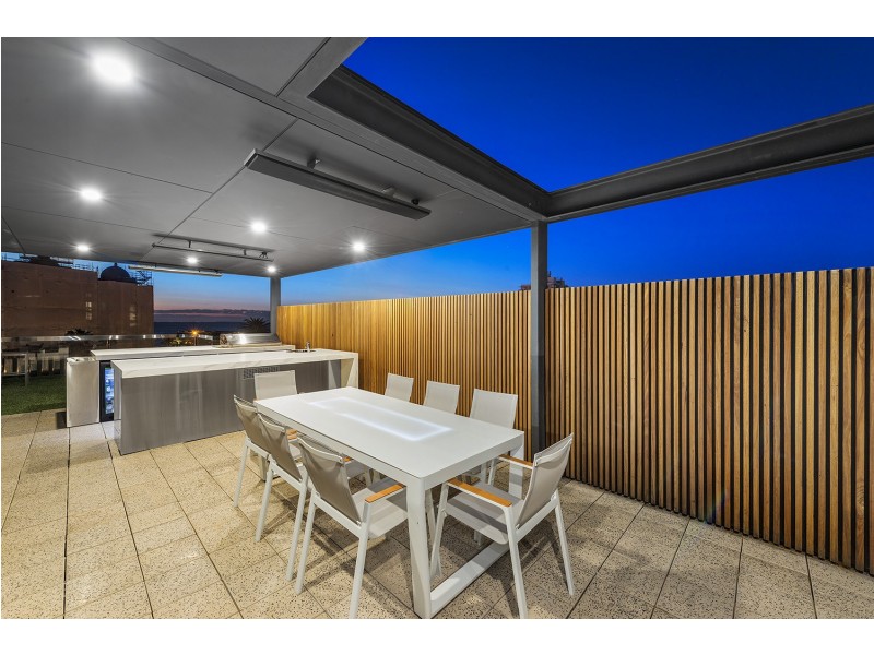 Penthouse/30 The Esplanade, St Kilda VIC 3182