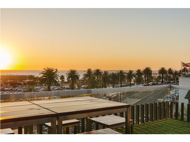 Penthouse/30 The Esplanade, St Kilda VIC 3182