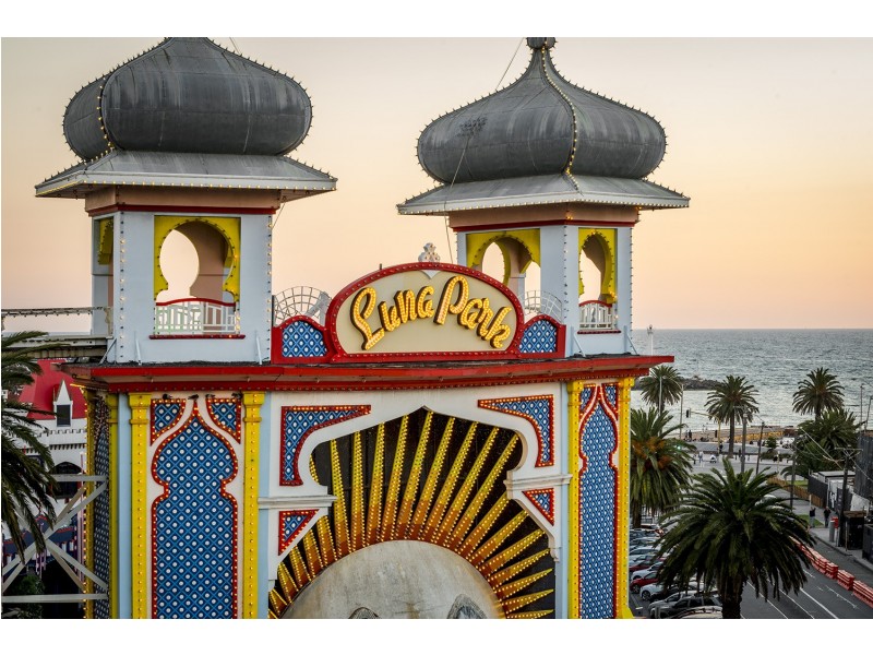 Penthouse/30 The Esplanade, St Kilda VIC 3182