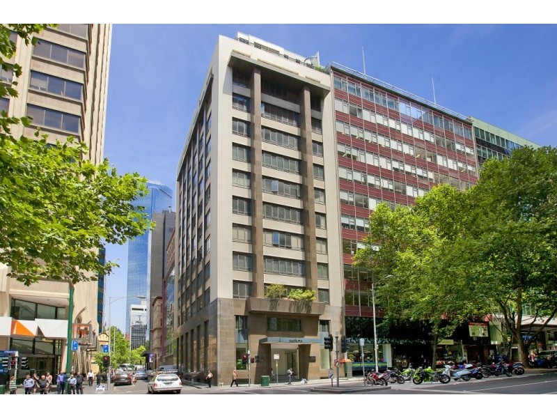 104/39 Queen Street, Melbourne VIC 3000