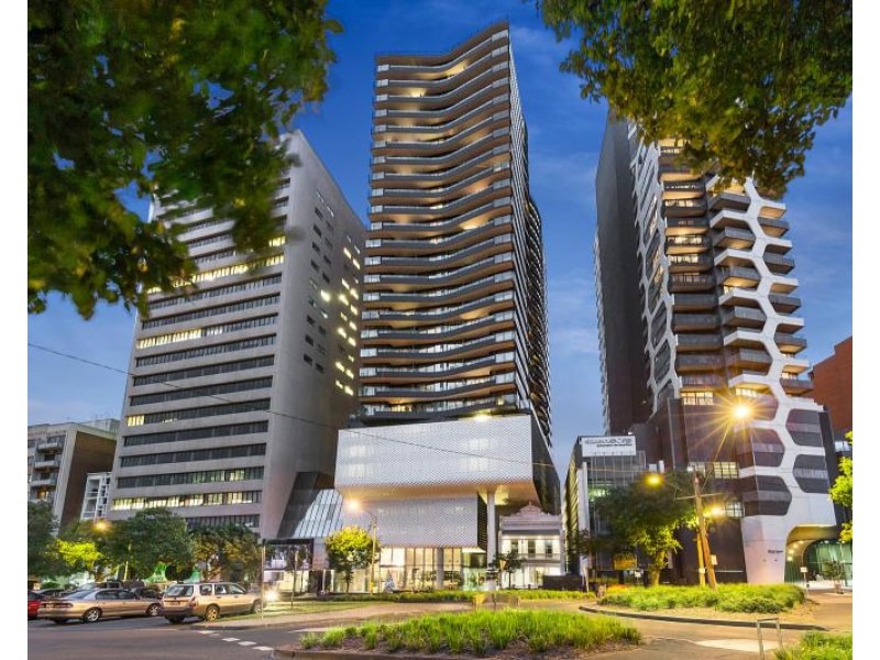1714/50 Albert Road, South Melbourne VIC 3205
