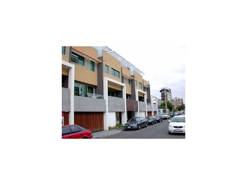 10/1-5 Lyndhurst Street, Richmond VIC 3121