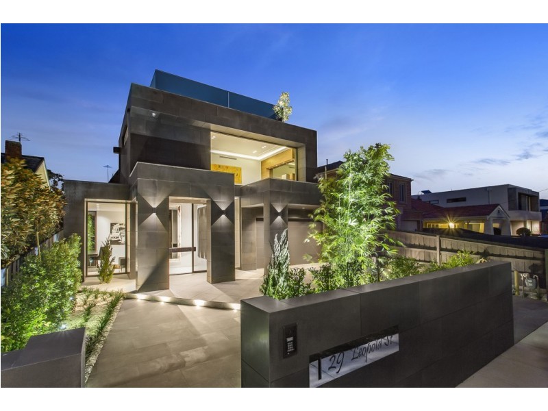 29 Leopold Street, Caulfield VIC 3162