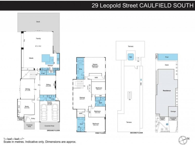 29 Leopold Street, Caulfield VIC 3162