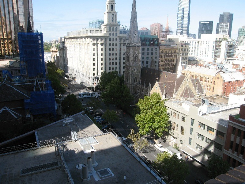 802/118 Russell Street, Melbourne VIC 3000