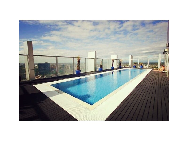 708/31 Spring Street, Melbourne VIC 3000