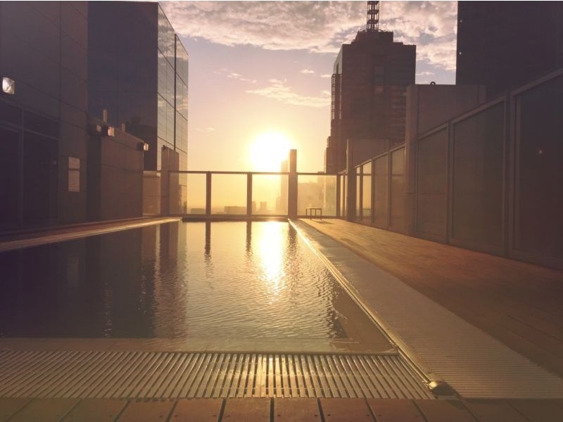 708/31 Spring Street, Melbourne VIC 3000