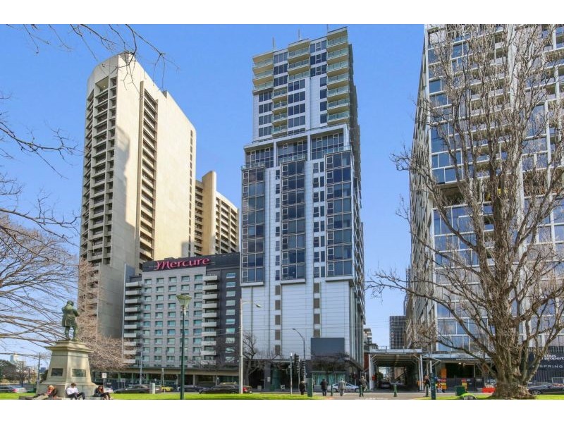 708/31 Spring Street, Melbourne VIC 3000