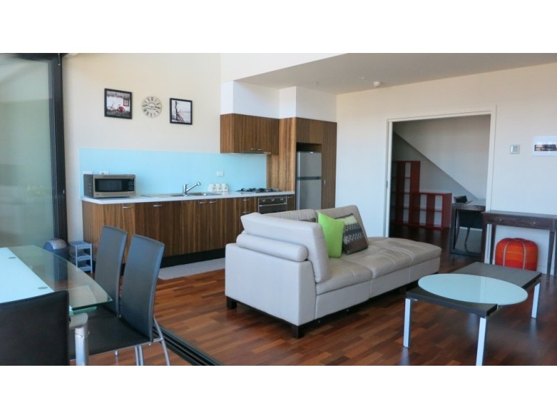 2407/60 Market Street, Melbourne VIC 3000