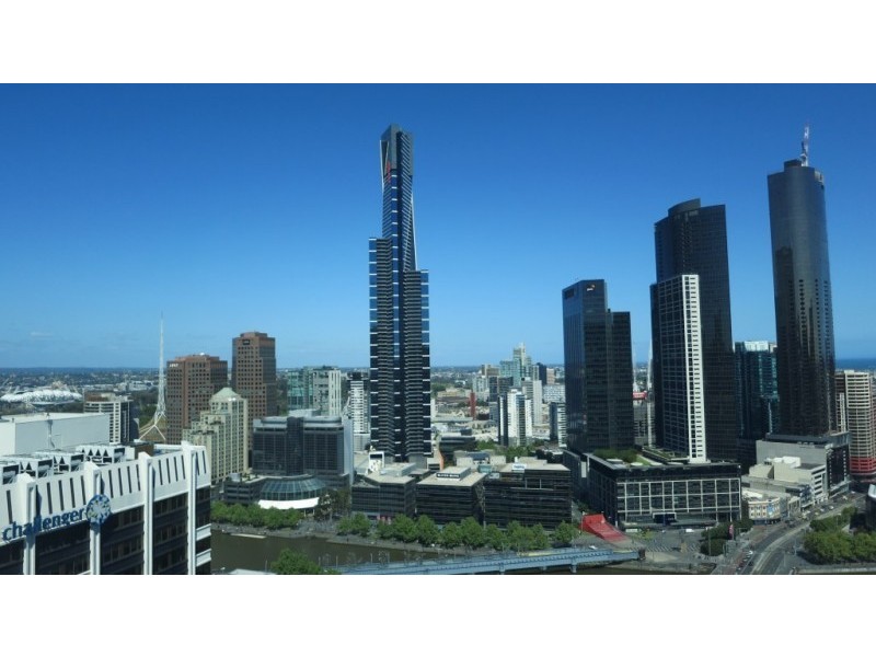 2407/60 Market Street, Melbourne VIC 3000
