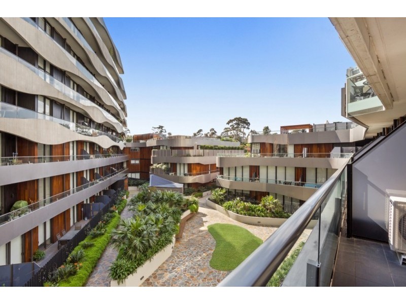 301/4 Acacia Place, Abbotsford VIC 3067