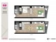 301/4 Acacia Place, Abbotsford VIC 3067 Floorplan
