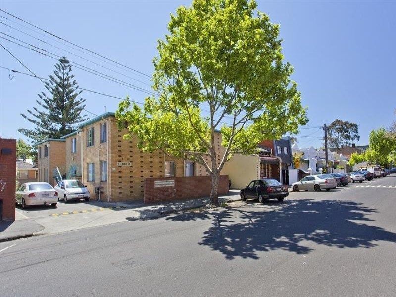 10/9-11 York Street, Fitzroy North VIC 3068