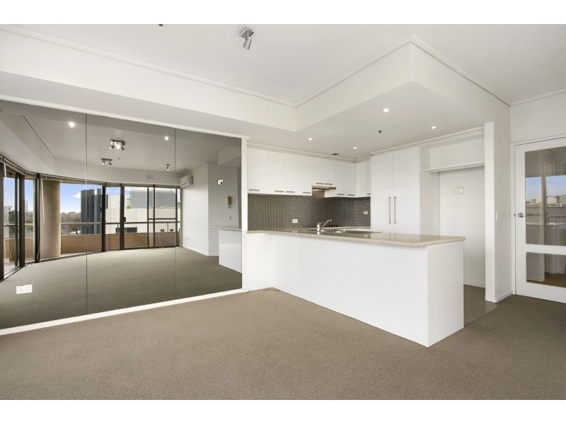 84/431 St Kilda Road, Melbourne VIC 3000