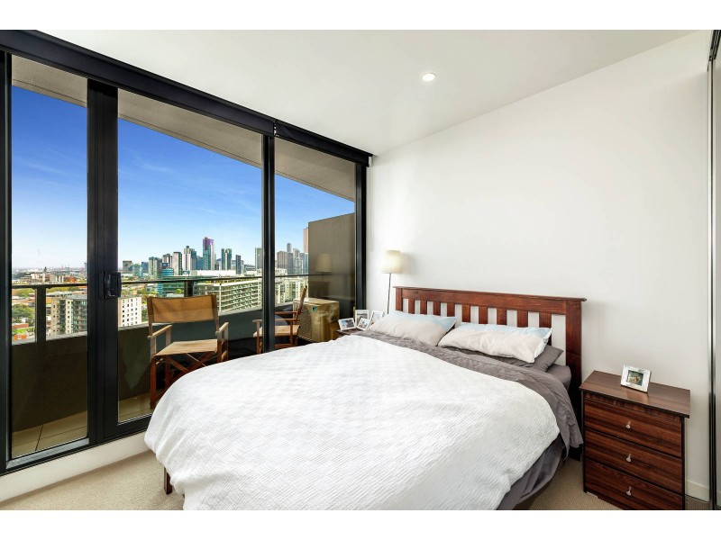 1704/50 Albert Road, South Melbourne VIC 3205