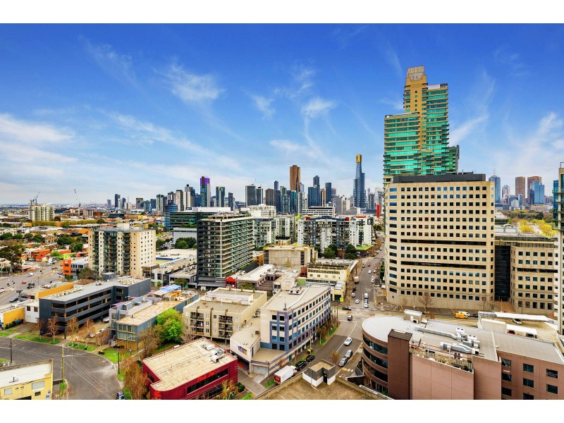 1704/50 Albert Road, South Melbourne VIC 3205