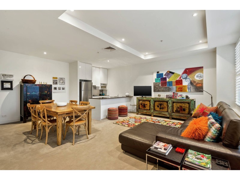 703/325 Collins Street, Melbourne VIC 3000