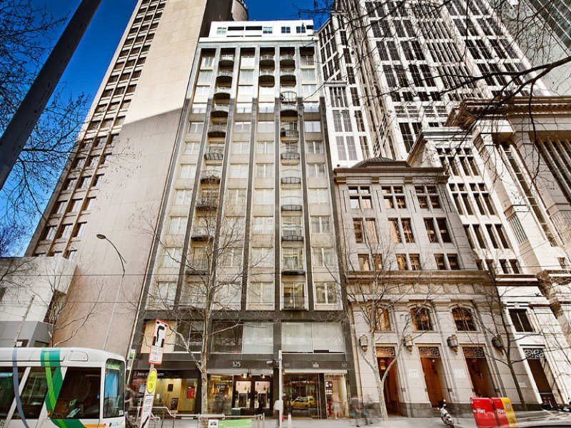 703/325 Collins Street, Melbourne VIC 3000