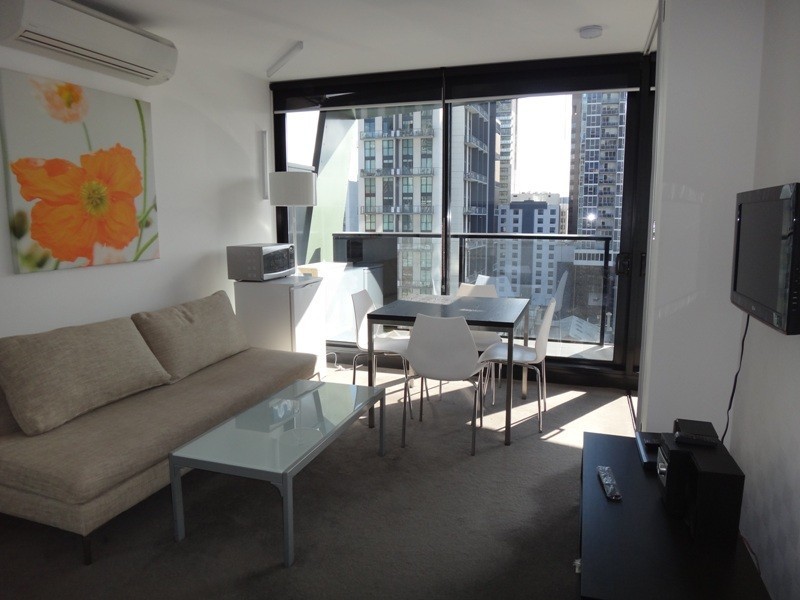 1210/31 Abeckett Street, Melbourne VIC 3000