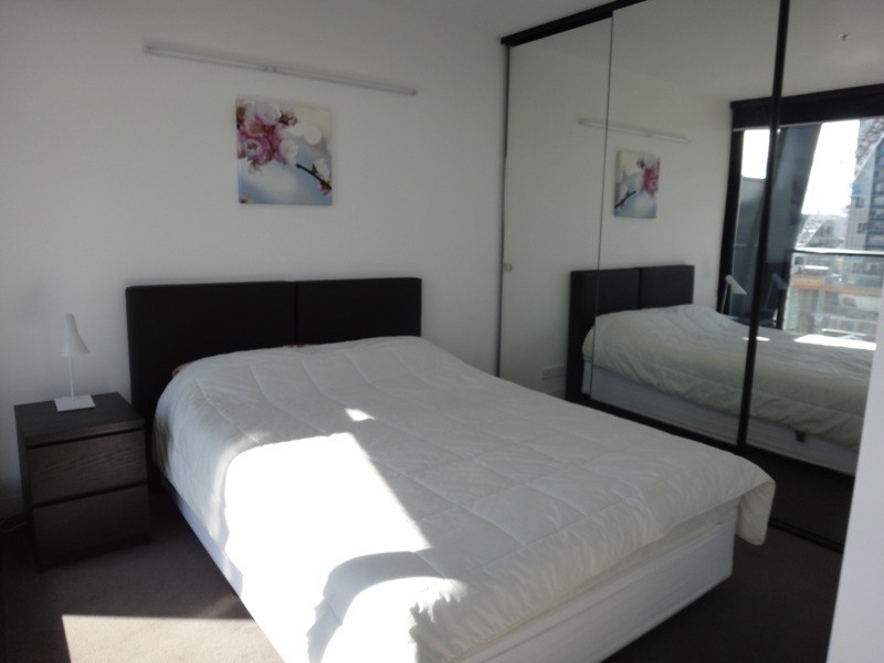 1210/31 Abeckett Street, Melbourne VIC 3000