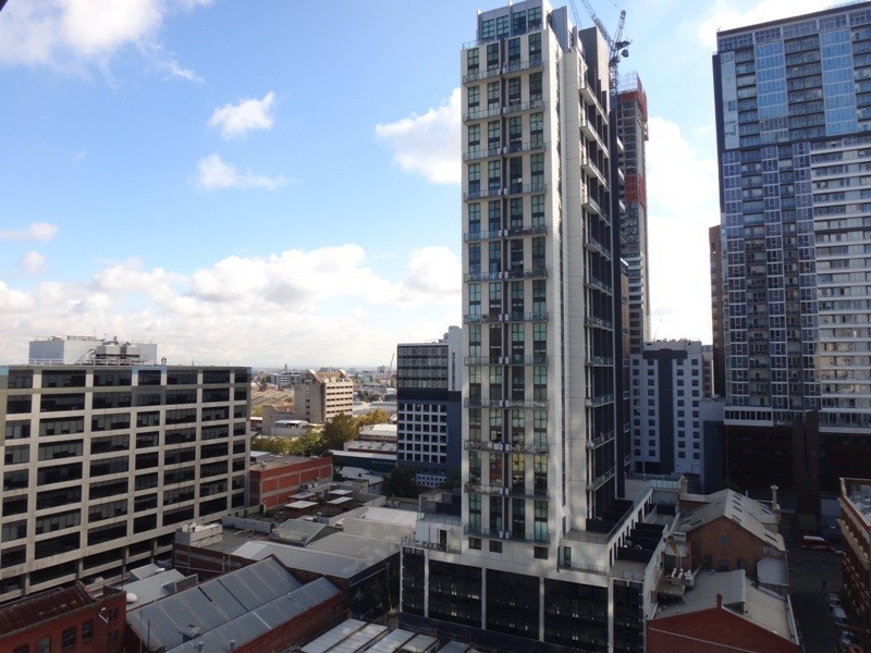 1210/31 Abeckett Street, Melbourne VIC 3000