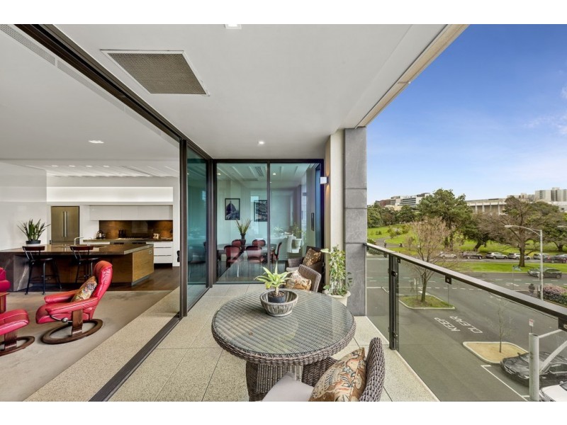 201/150 Clarendon Street, East Melbourne VIC 3002