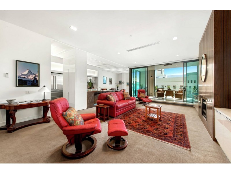 201/150 Clarendon Street, East Melbourne VIC 3002