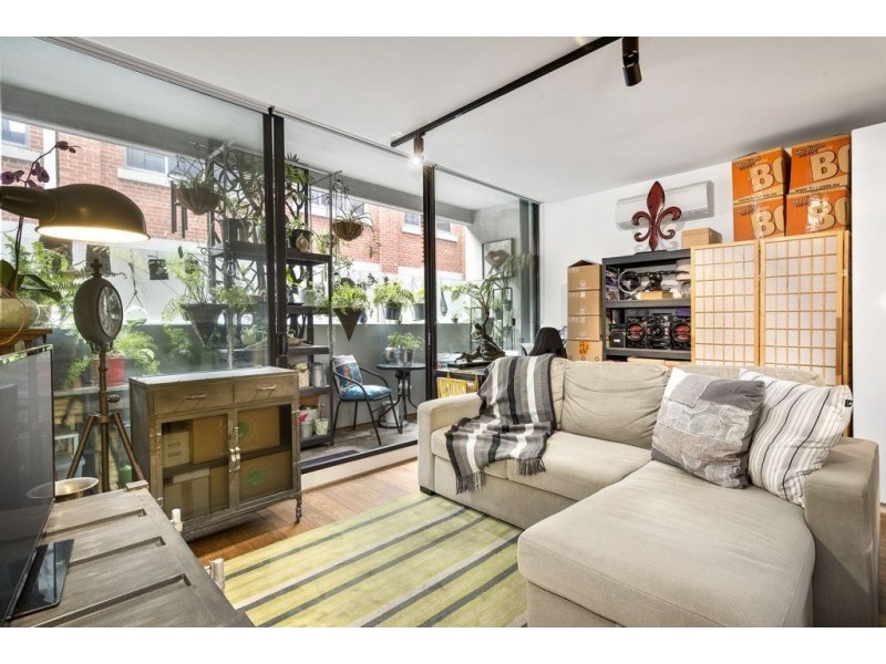 G05/12 Trenerry Crescent, Abbotsford VIC 3067