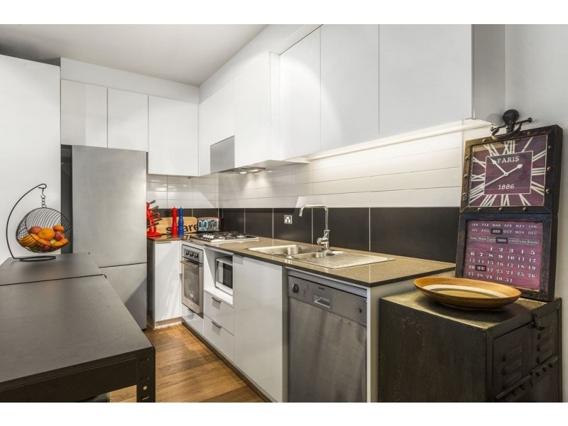 G05/12 Trenerry Crescent, Abbotsford VIC 3067