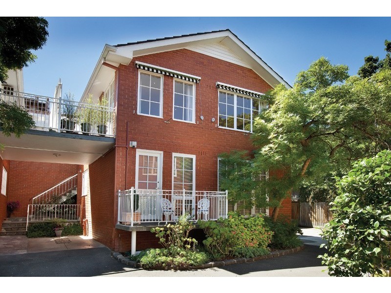 10/26 Springfield Road, Toorak VIC 3142