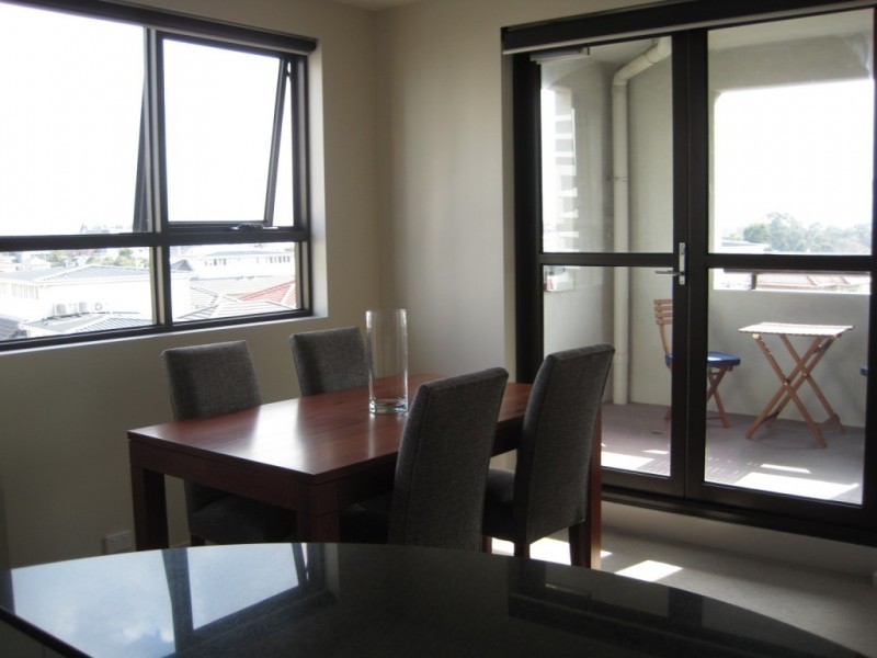 42/174 Esplanade East, Port Melbourne VIC 3207