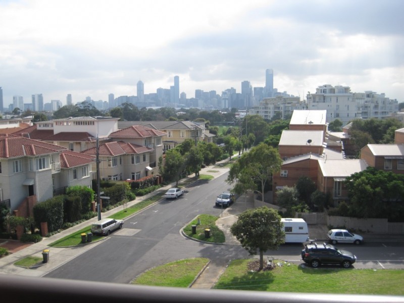 42/174 Esplanade East, Port Melbourne VIC 3207