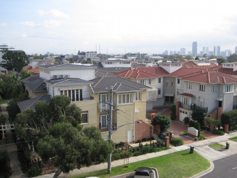 42/174 Esplanade East, Port Melbourne VIC 3207