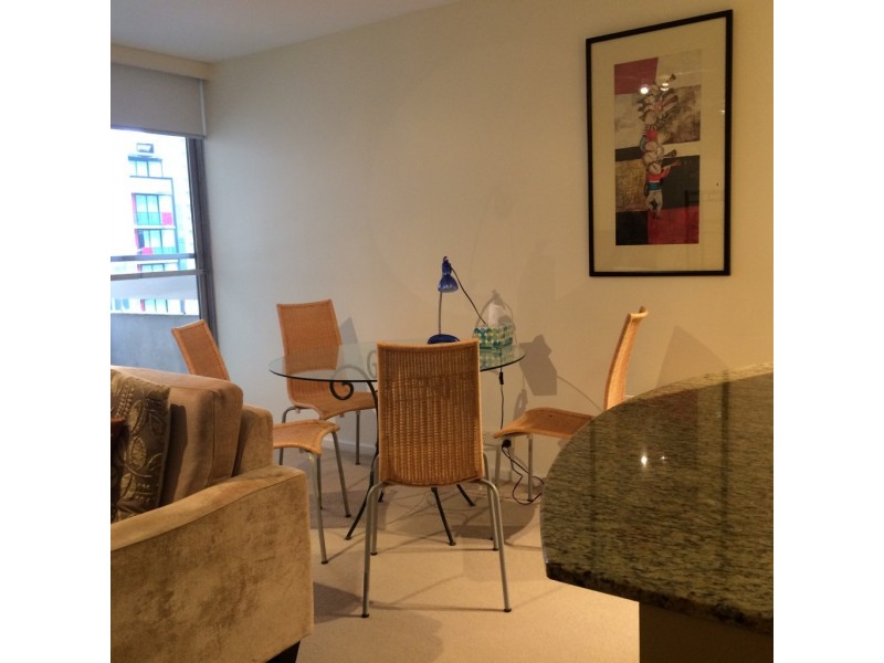 53/287 Exhibition Street, Melbourne VIC 3000