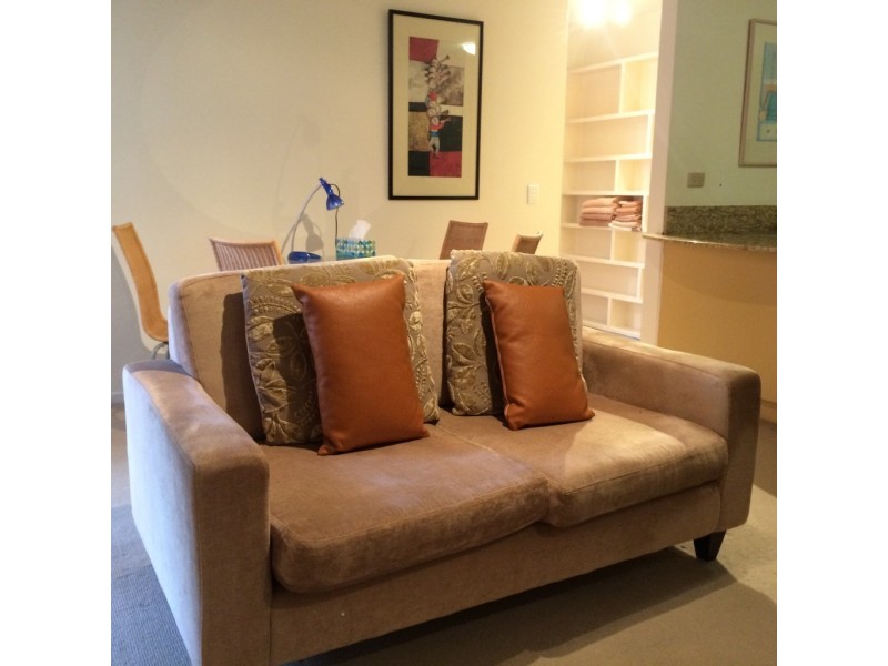 53/287 Exhibition Street, Melbourne VIC 3000