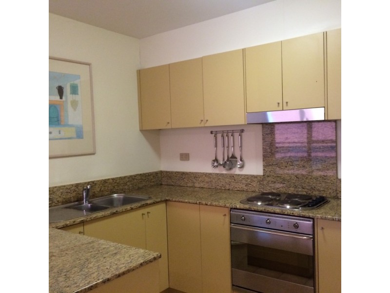 53/287 Exhibition Street, Melbourne VIC 3000