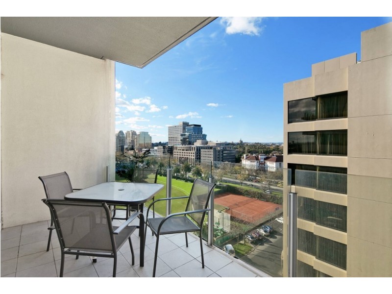 1005/1 Roy Street, Melbourne VIC 3004