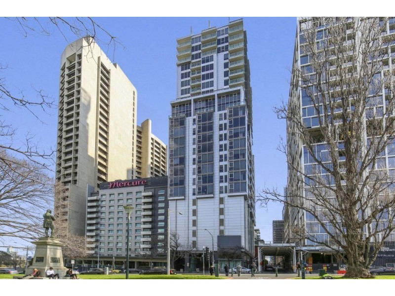 1706/31 Spring Street, Melbourne VIC 3004
