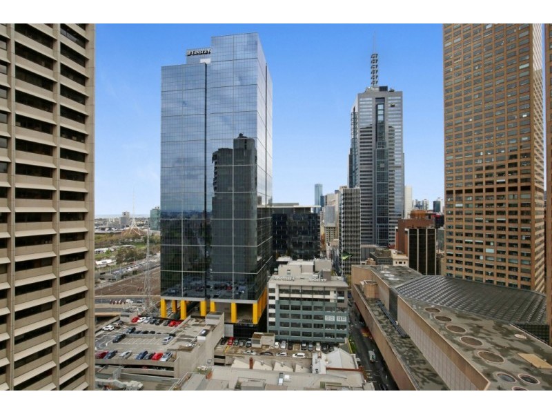 1706/31 Spring Street, Melbourne VIC 3004