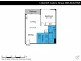 1402/325 Collins Street, Melbourne VIC 3000 Floorplan